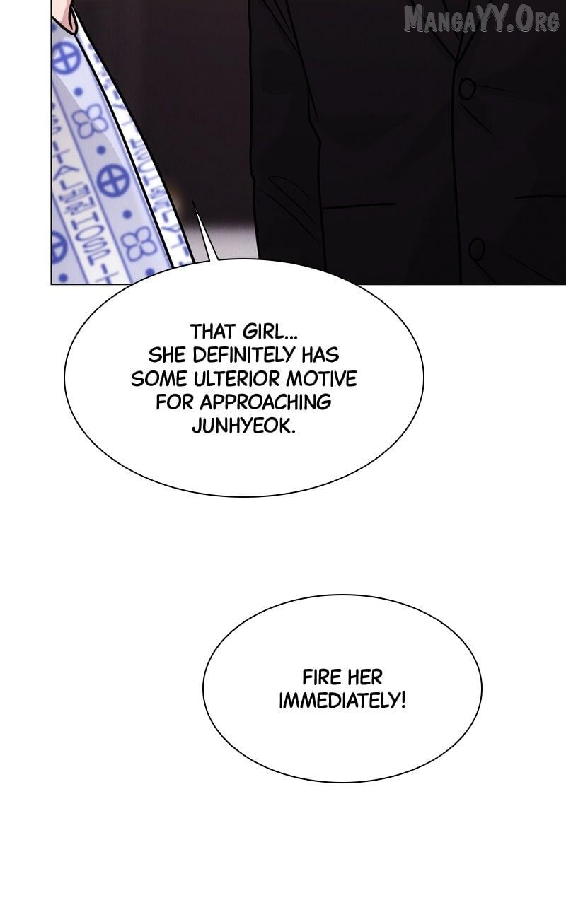 If You Don’t Love, You Die Chapter 30 page 40