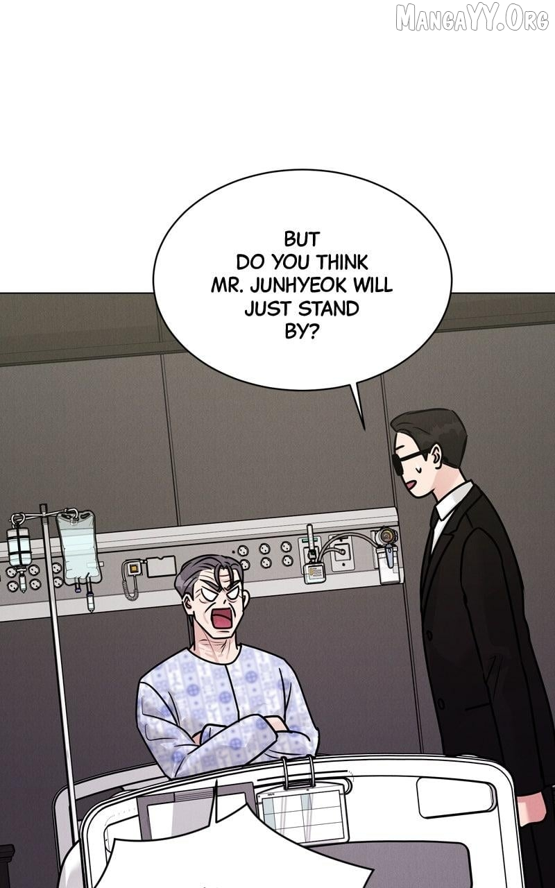 If You Don’t Love, You Die Chapter 30 page 41
