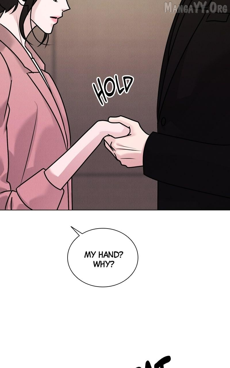 If You Don’t Love, You Die Chapter 30 page 29