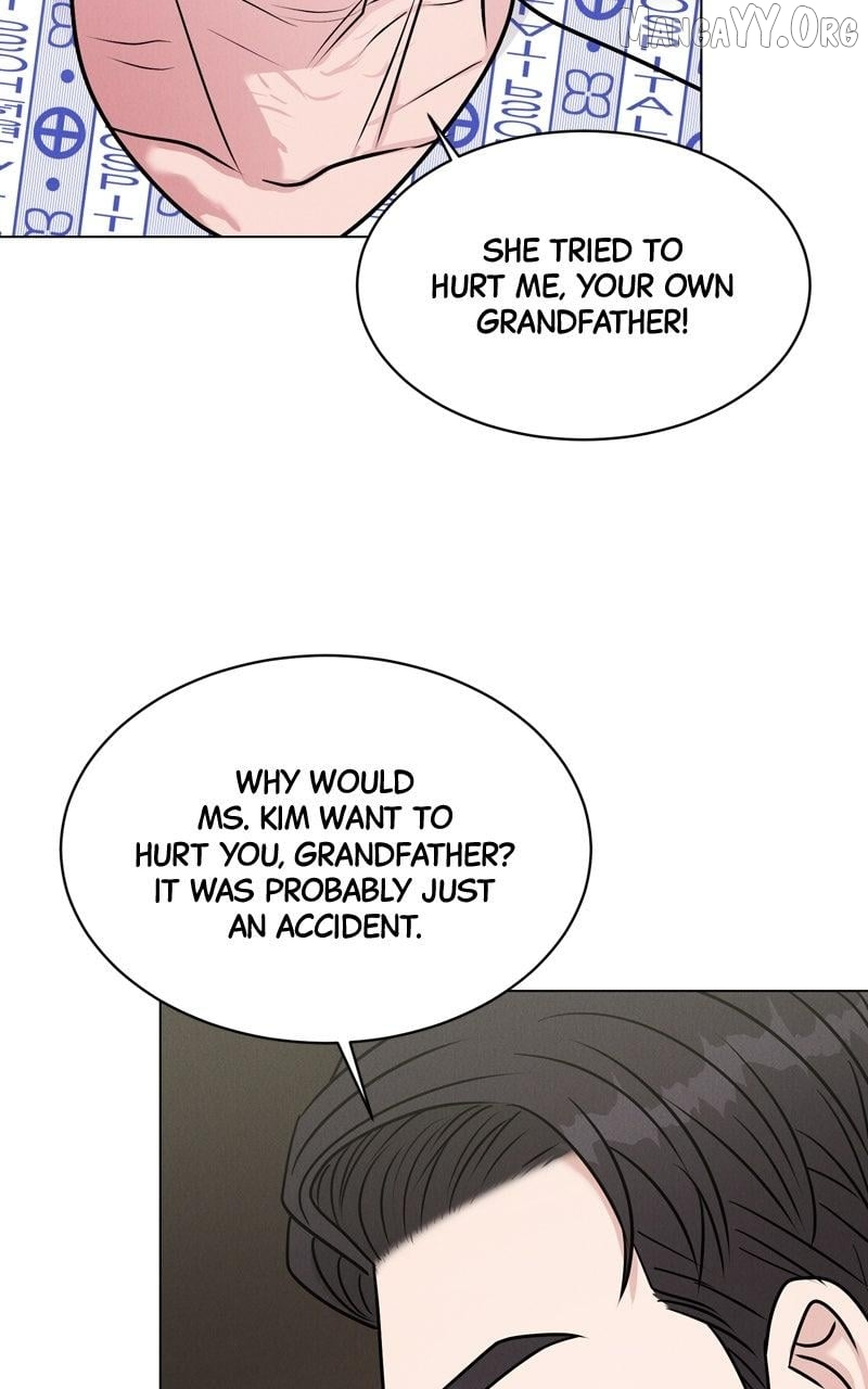 If You Don’t Love, You Die Chapter 30 page 46