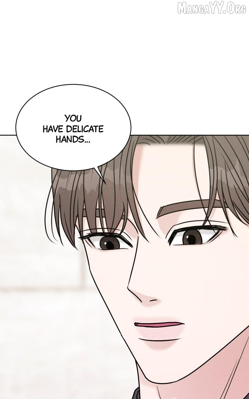 If You Don’t Love, You Die Chapter 30 page 31