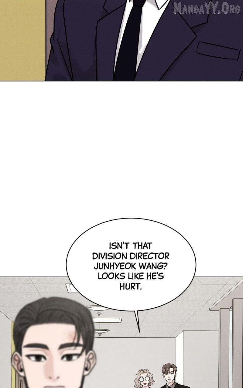 If You Don’t Love, You Die Chapter 30 page 54