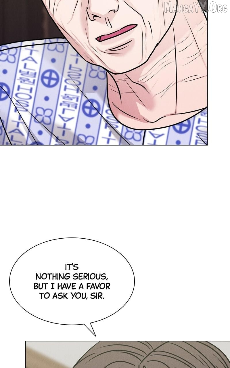 If You Don’t Love, You Die Chapter 30 page 59