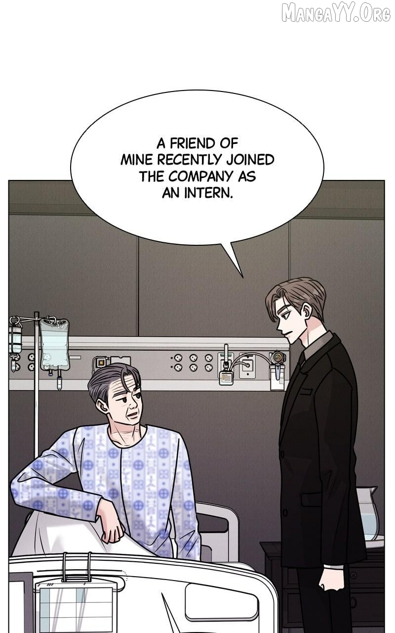 If You Don’t Love, You Die Chapter 30 page 61