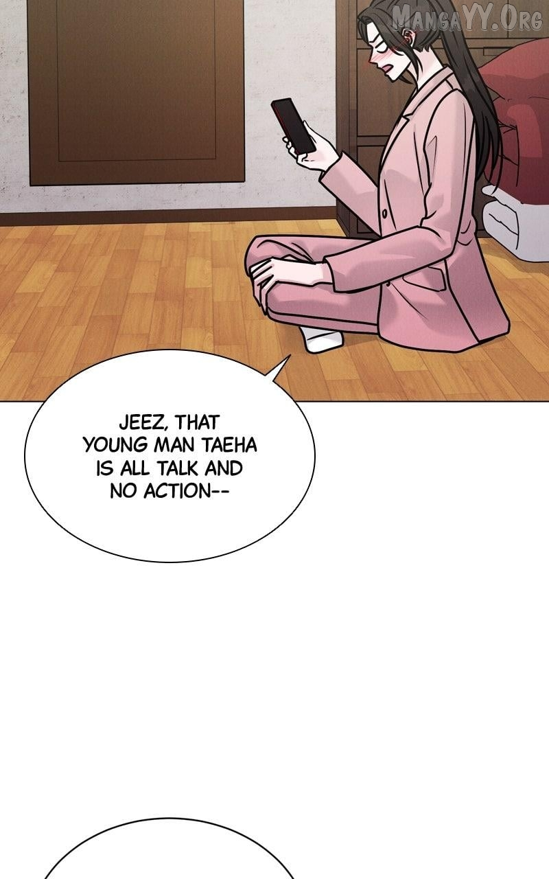 If You Don’t Love, You Die Chapter 30 page 72