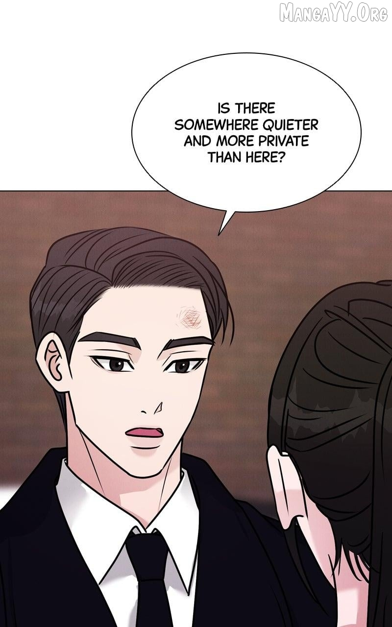 If You Don’t Love, You Die Chapter 30 page 79