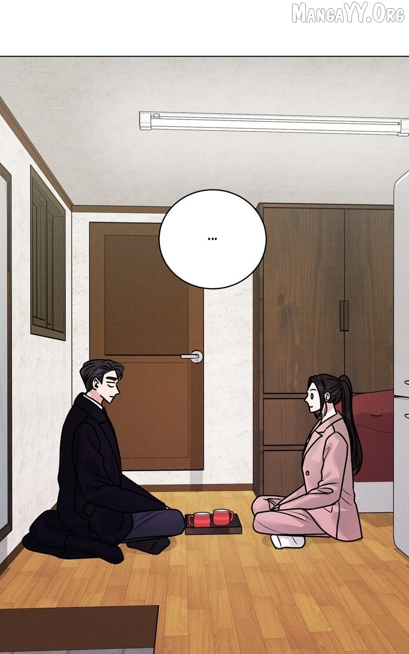 If You Don’t Love, You Die Chapter 30 page 81