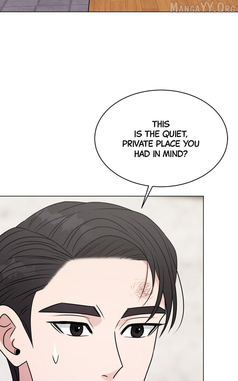 If You Don’t Love, You Die Chapter 30 page 82