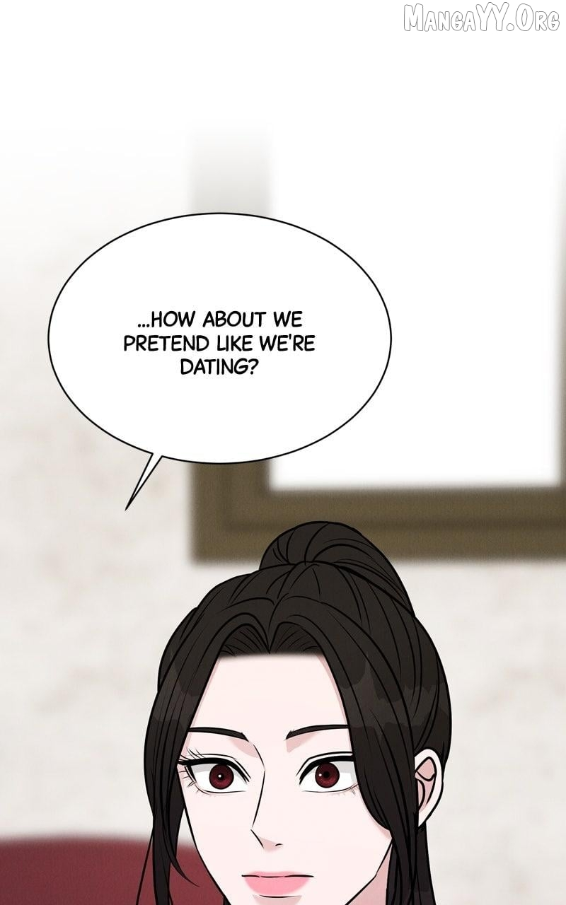 If You Don’t Love, You Die Chapter 30 page 91