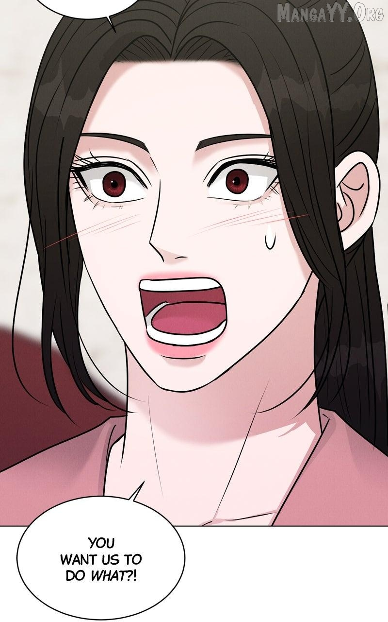 If You Don’t Love, You Die Chapter 30 page 93