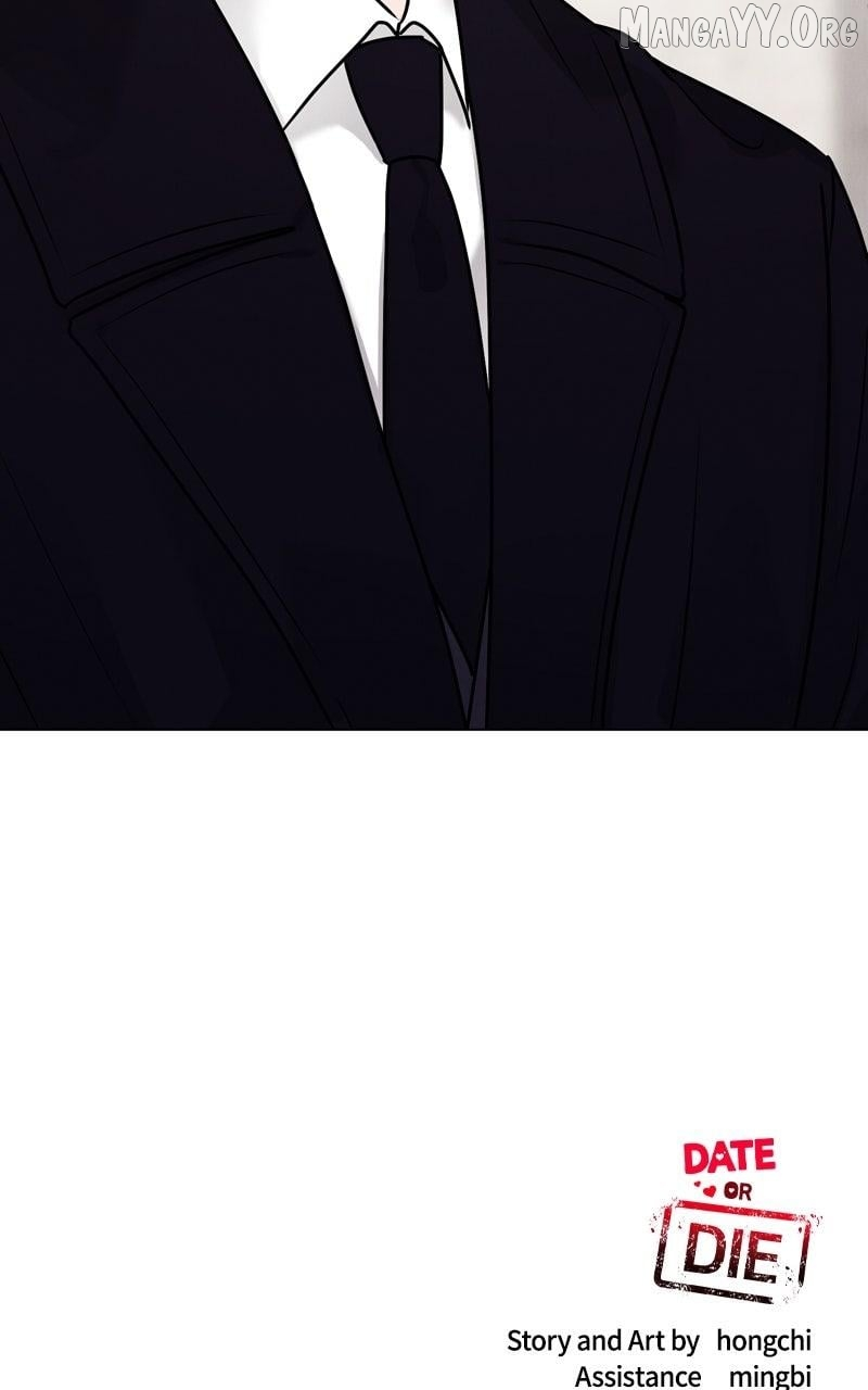 If You Don’t Love, You Die Chapter 30 page 95