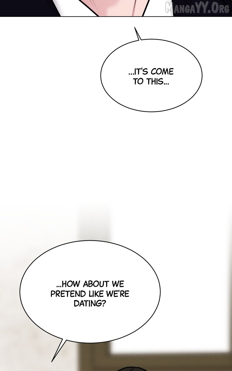 If You Don’t Love, You Die Chapter 31 page 2