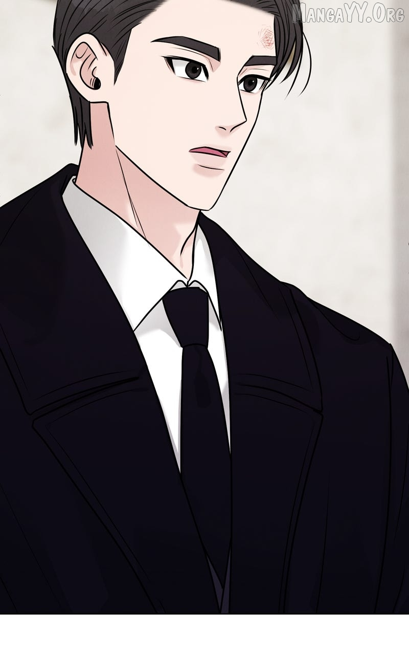 If You Don’t Love, You Die Chapter 31 page 6