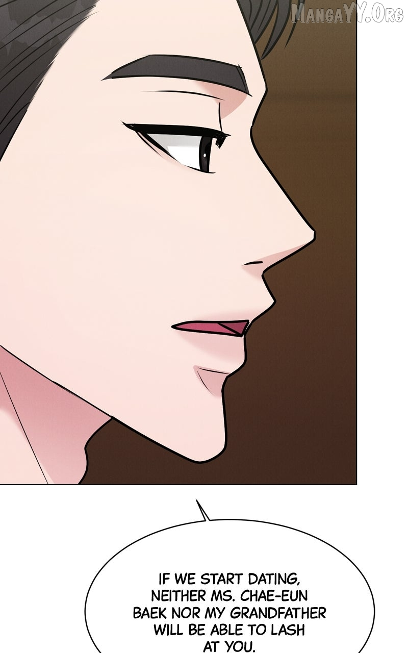 If You Don’t Love, You Die Chapter 31 page 8