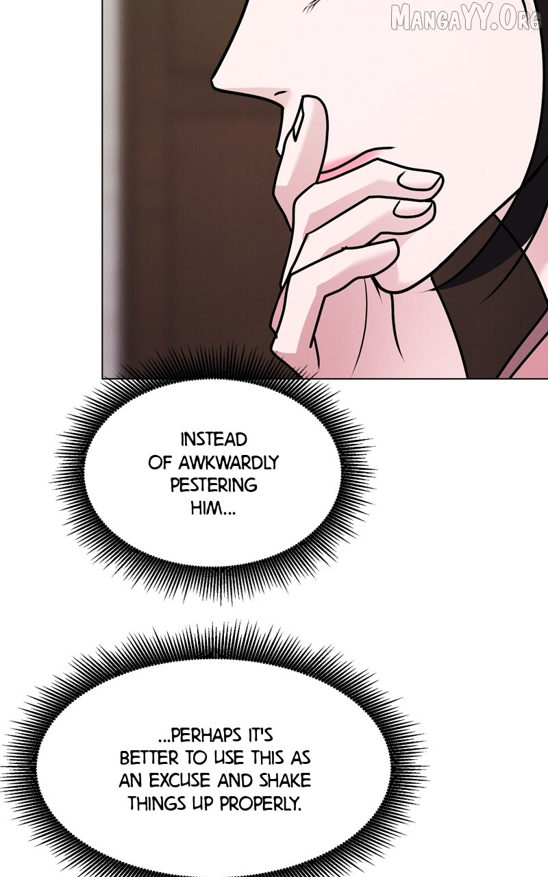 If You Don’t Love, You Die Chapter 31 page 10