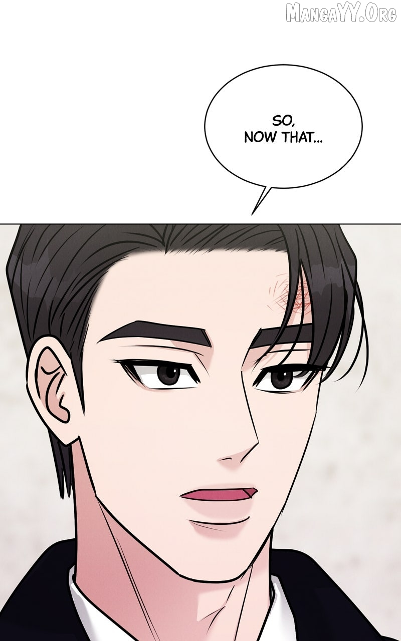 If You Don’t Love, You Die Chapter 31 page 1