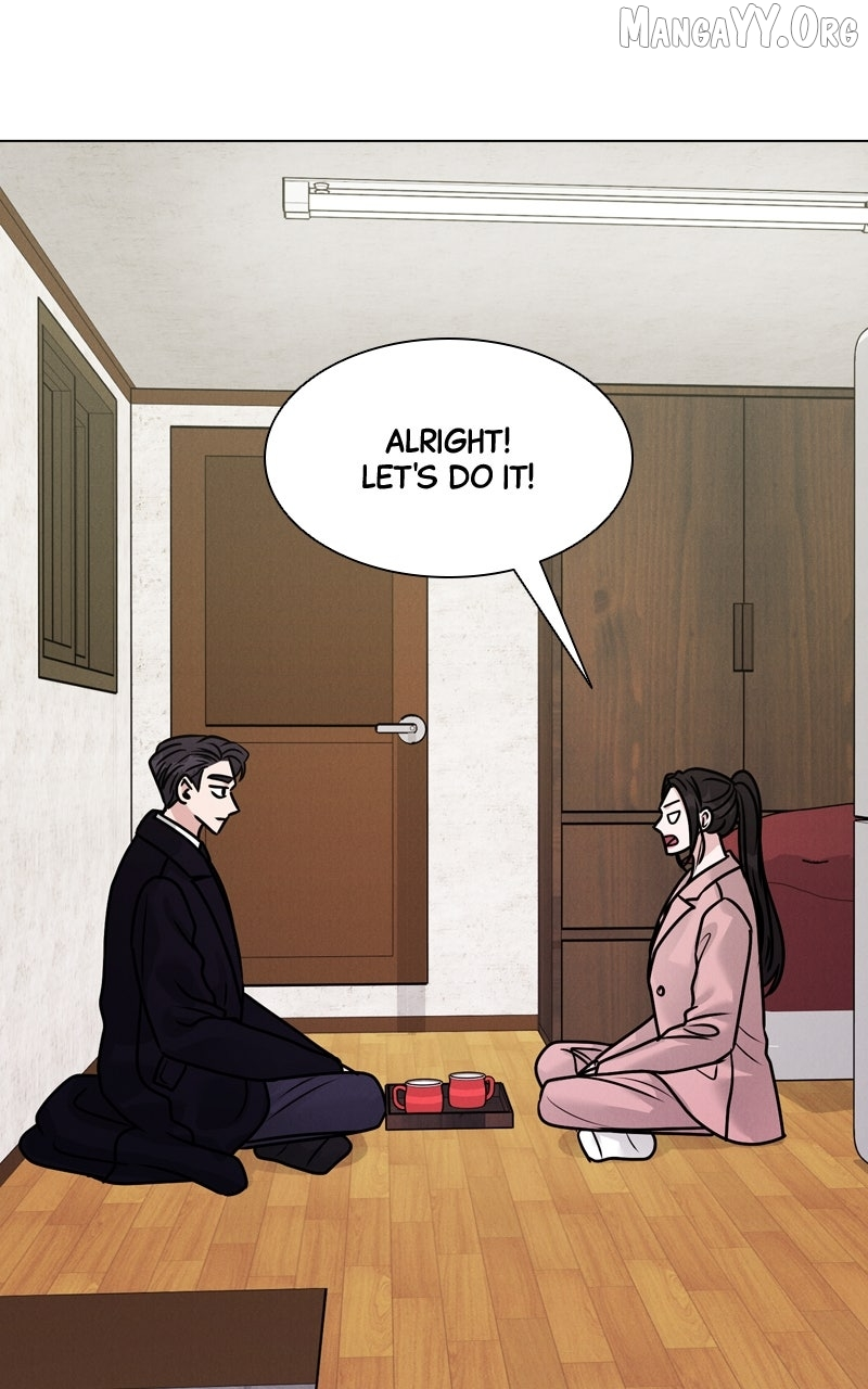 If You Don’t Love, You Die Chapter 31 page 13