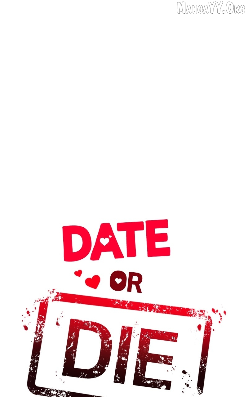 If You Don’t Love, You Die Chapter 31 page 17