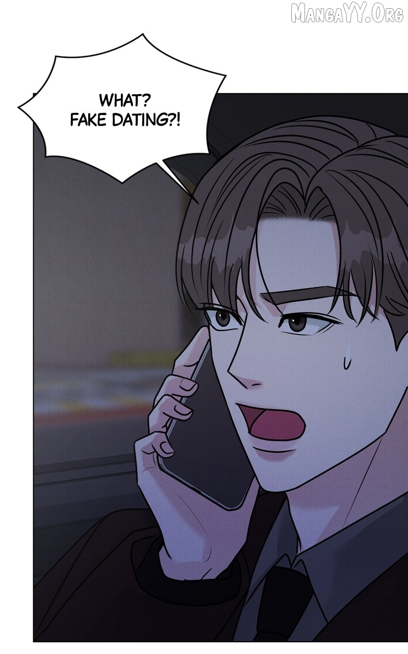 If You Don’t Love, You Die Chapter 31 page 19