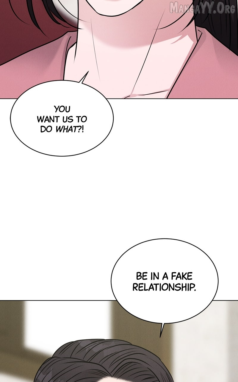 If You Don’t Love, You Die Chapter 31 page 5