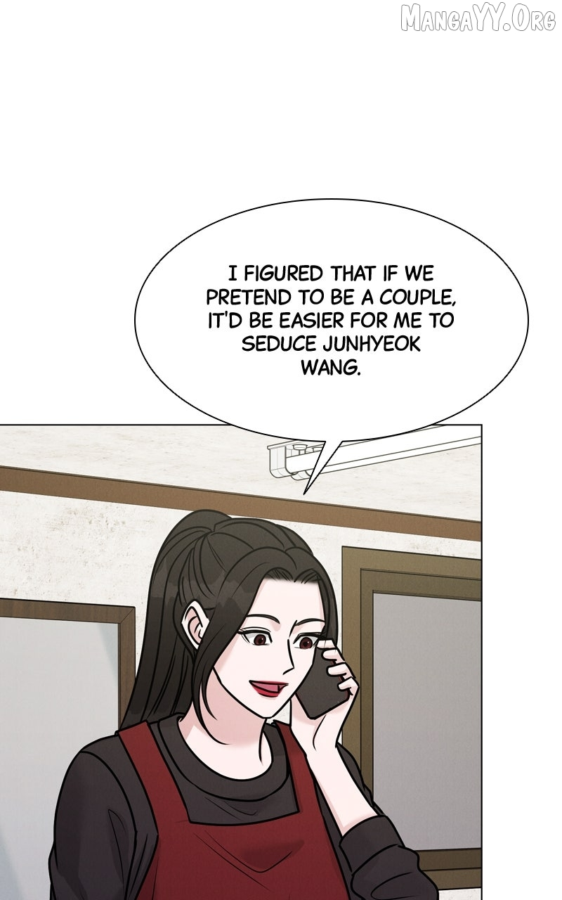 If You Don’t Love, You Die Chapter 31 page 20