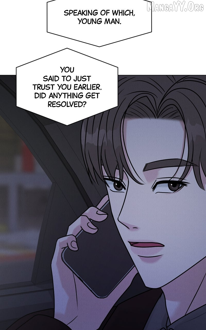 If You Don’t Love, You Die Chapter 31 page 23