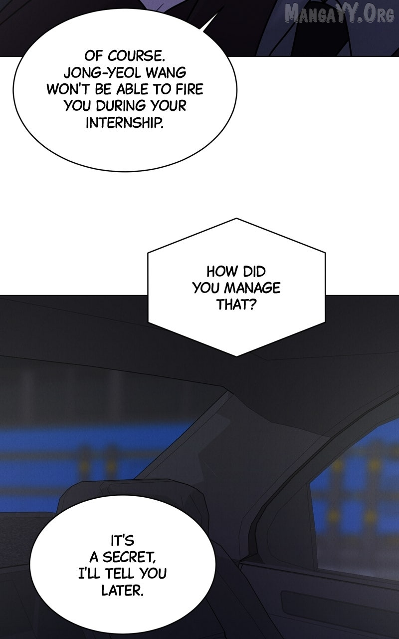 If You Don’t Love, You Die Chapter 31 page 24