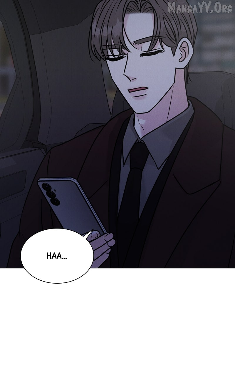 If You Don’t Love, You Die Chapter 31 page 26