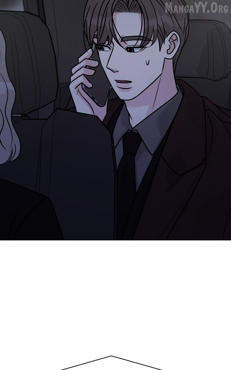 If You Don’t Love, You Die Chapter 31 page 22