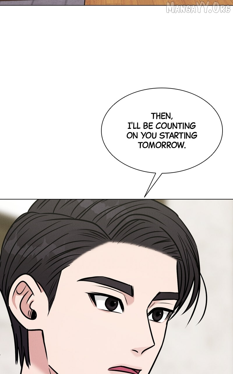 If You Don’t Love, You Die Chapter 31 page 14