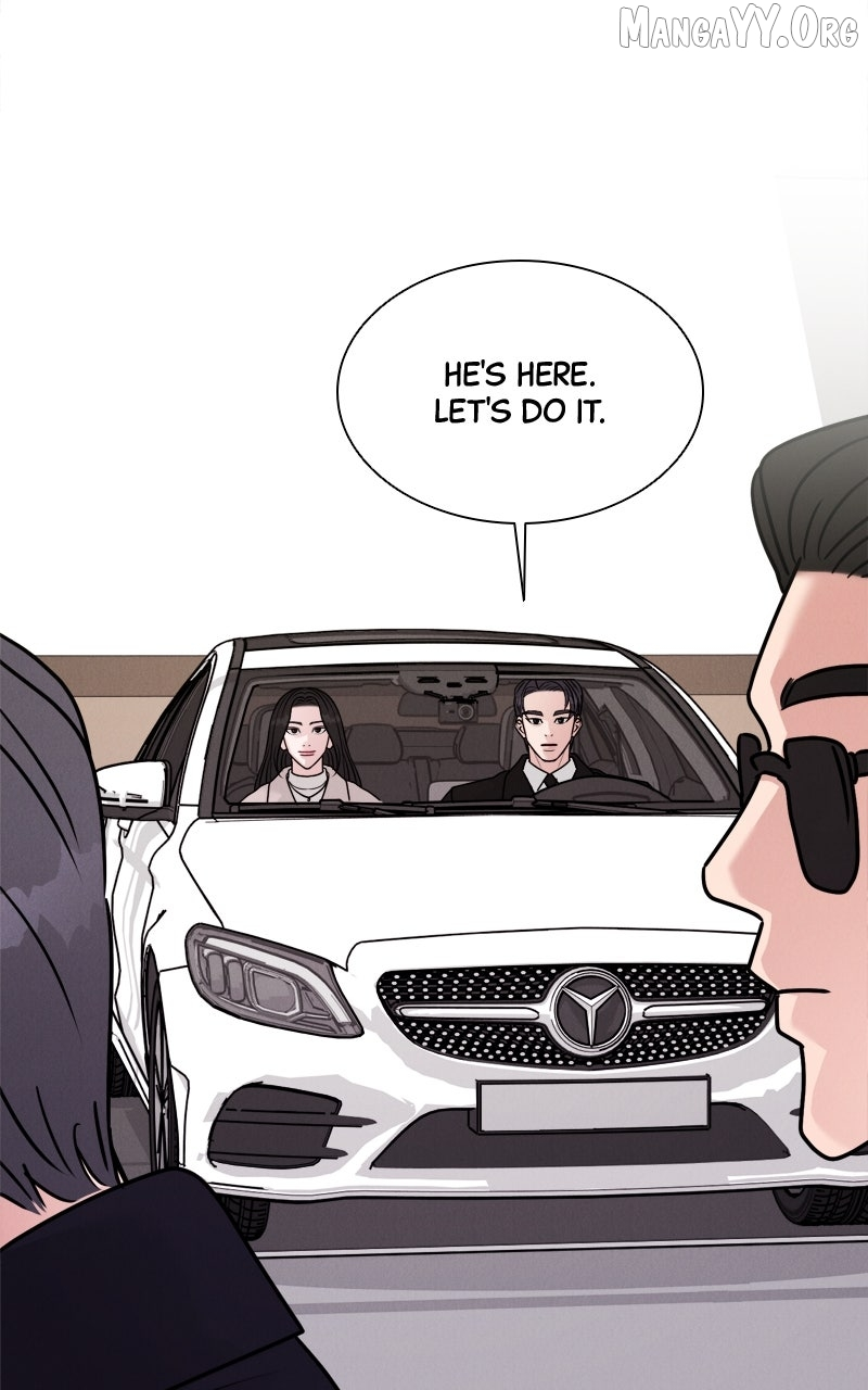 If You Don’t Love, You Die Chapter 31 page 33