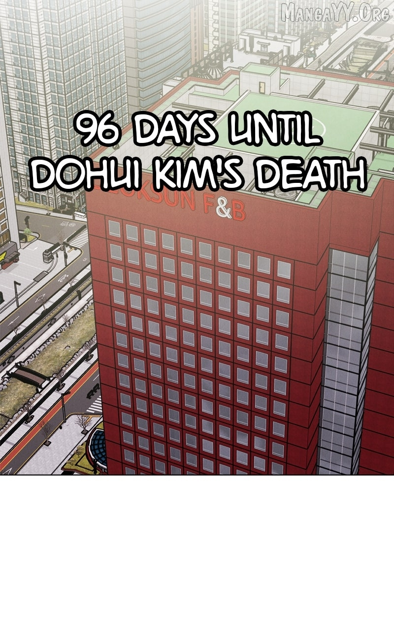 If You Don’t Love, You Die Chapter 31 page 31