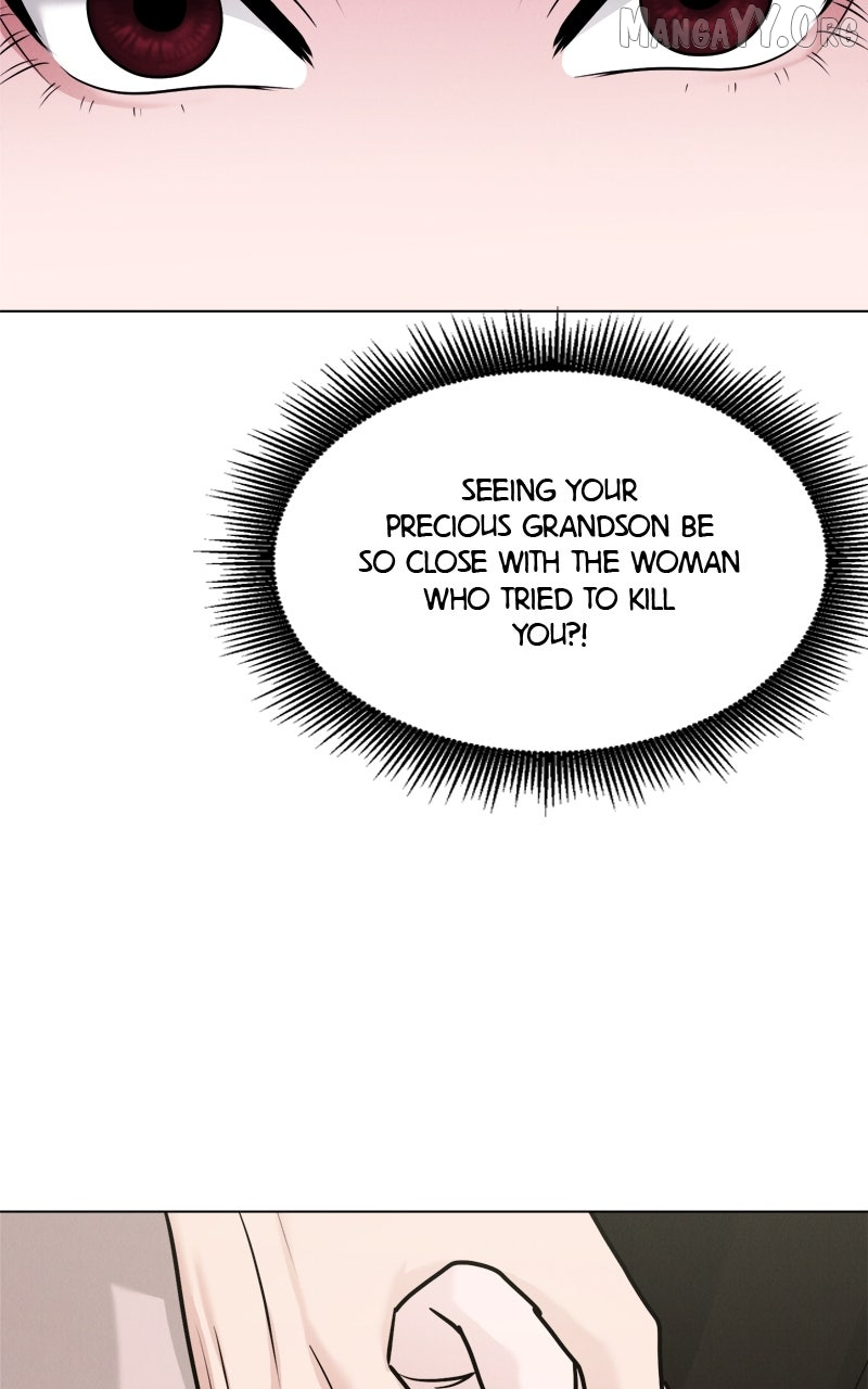 If You Don’t Love, You Die Chapter 31 page 38