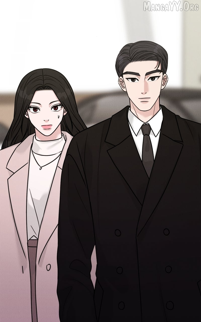 If You Don’t Love, You Die Chapter 31 page 36