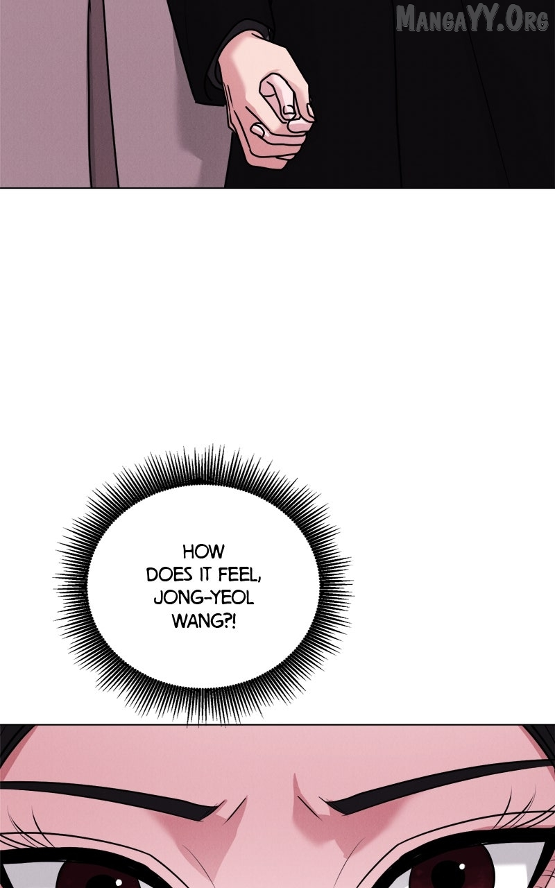 If You Don’t Love, You Die Chapter 31 page 37