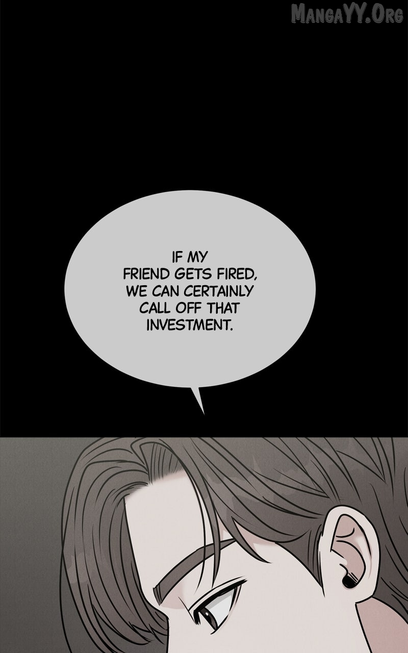 If You Don’t Love, You Die Chapter 31 page 43