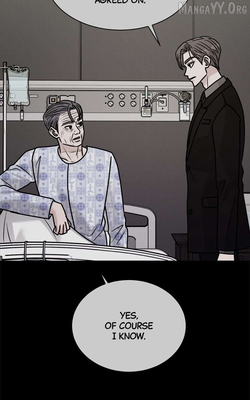 If You Don’t Love, You Die Chapter 31 page 42