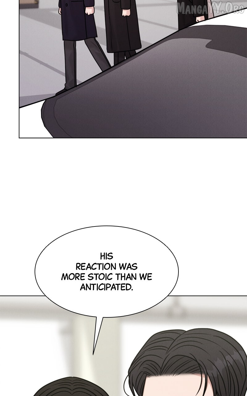 If You Don’t Love, You Die Chapter 31 page 47