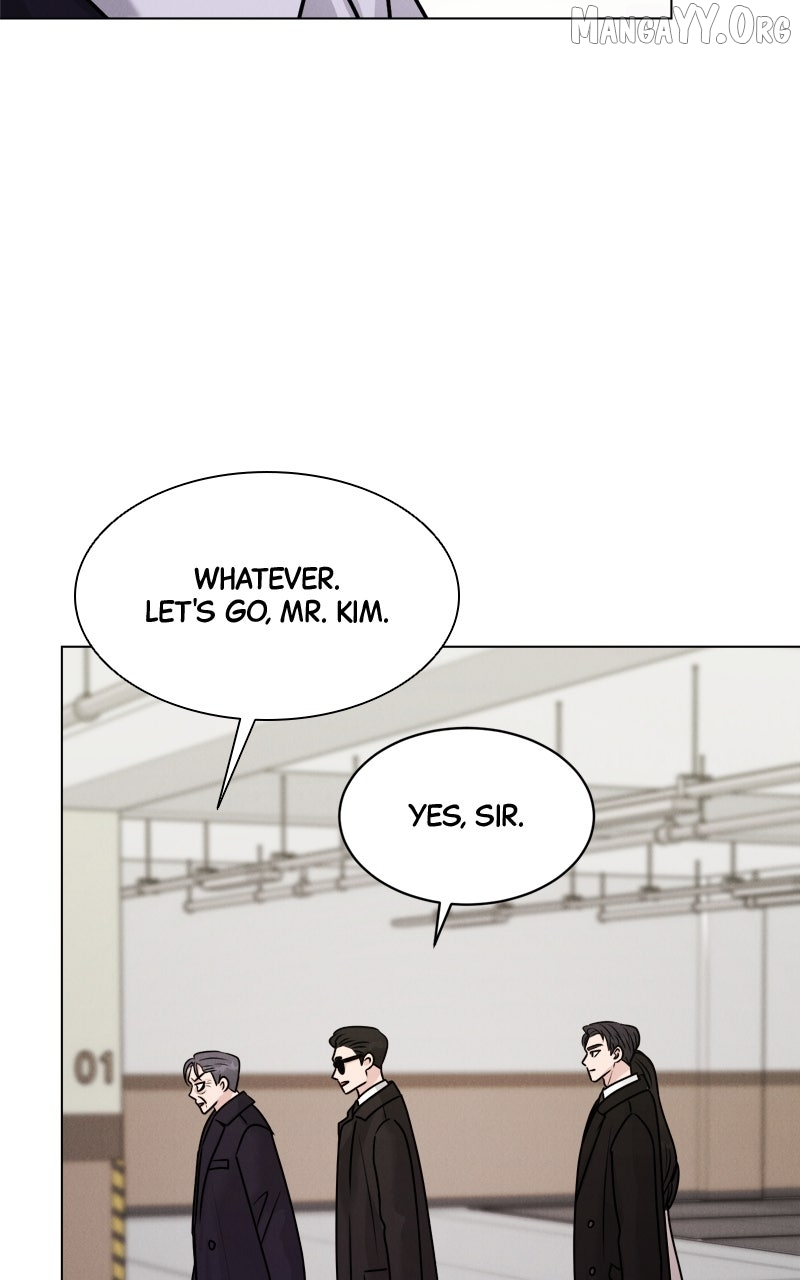If You Don’t Love, You Die Chapter 31 page 46