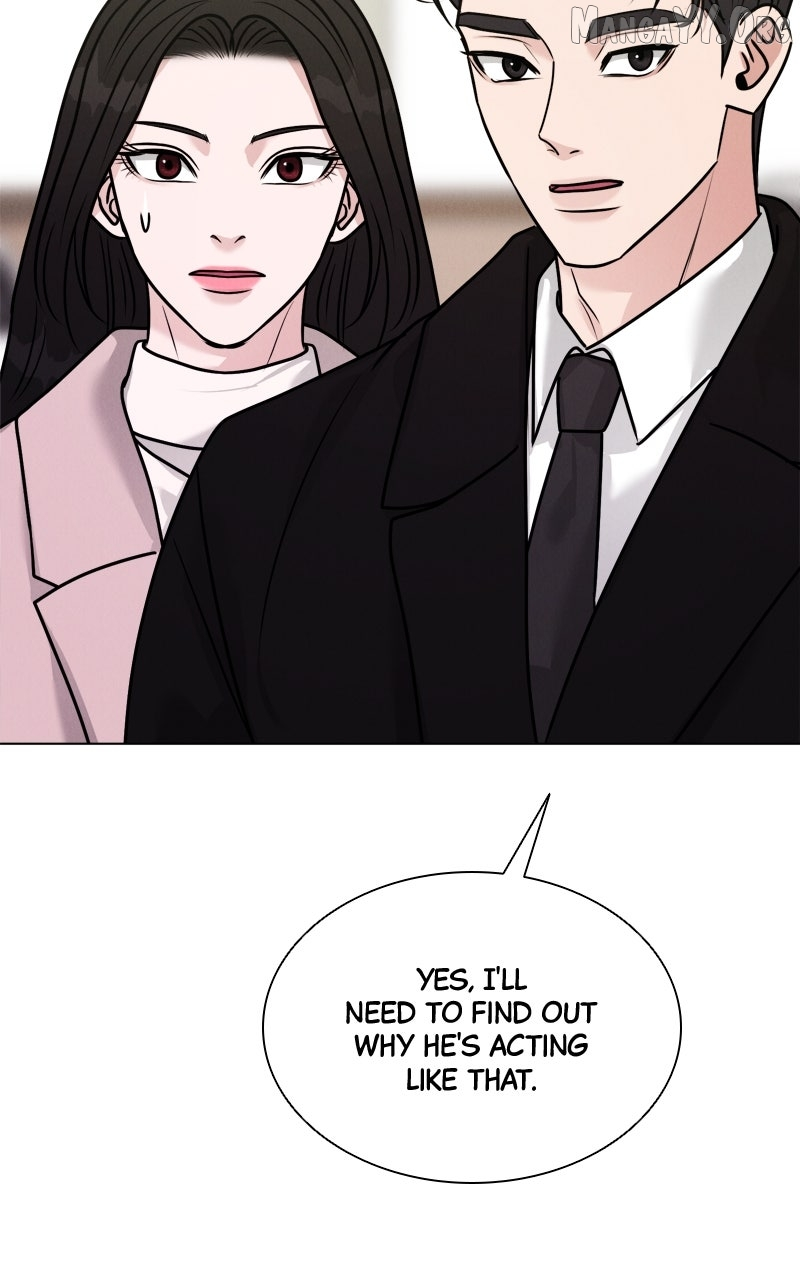 If You Don’t Love, You Die Chapter 31 page 48