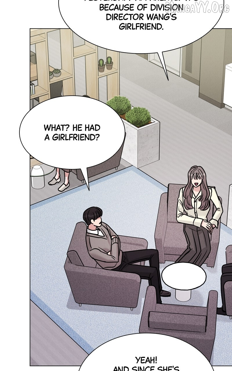 If You Don’t Love, You Die Chapter 31 page 55