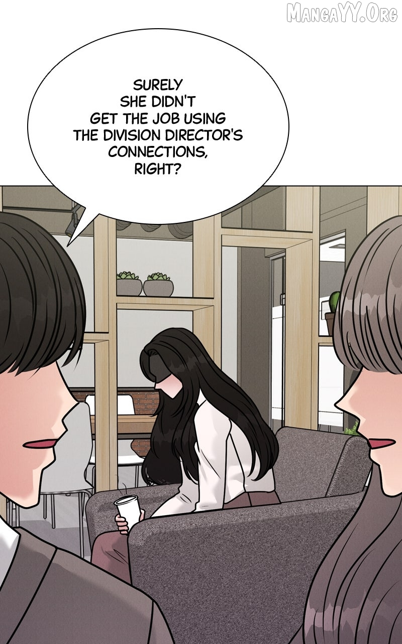 If You Don’t Love, You Die Chapter 31 page 57