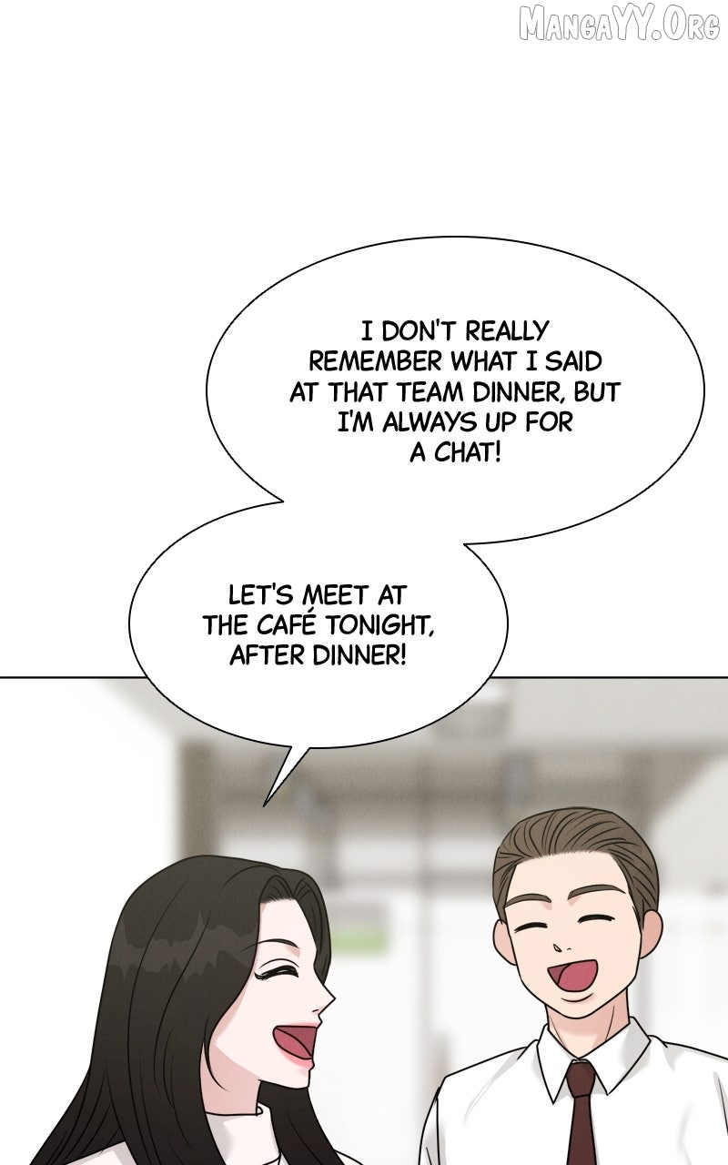 If You Don’t Love, You Die Chapter 31 page 70