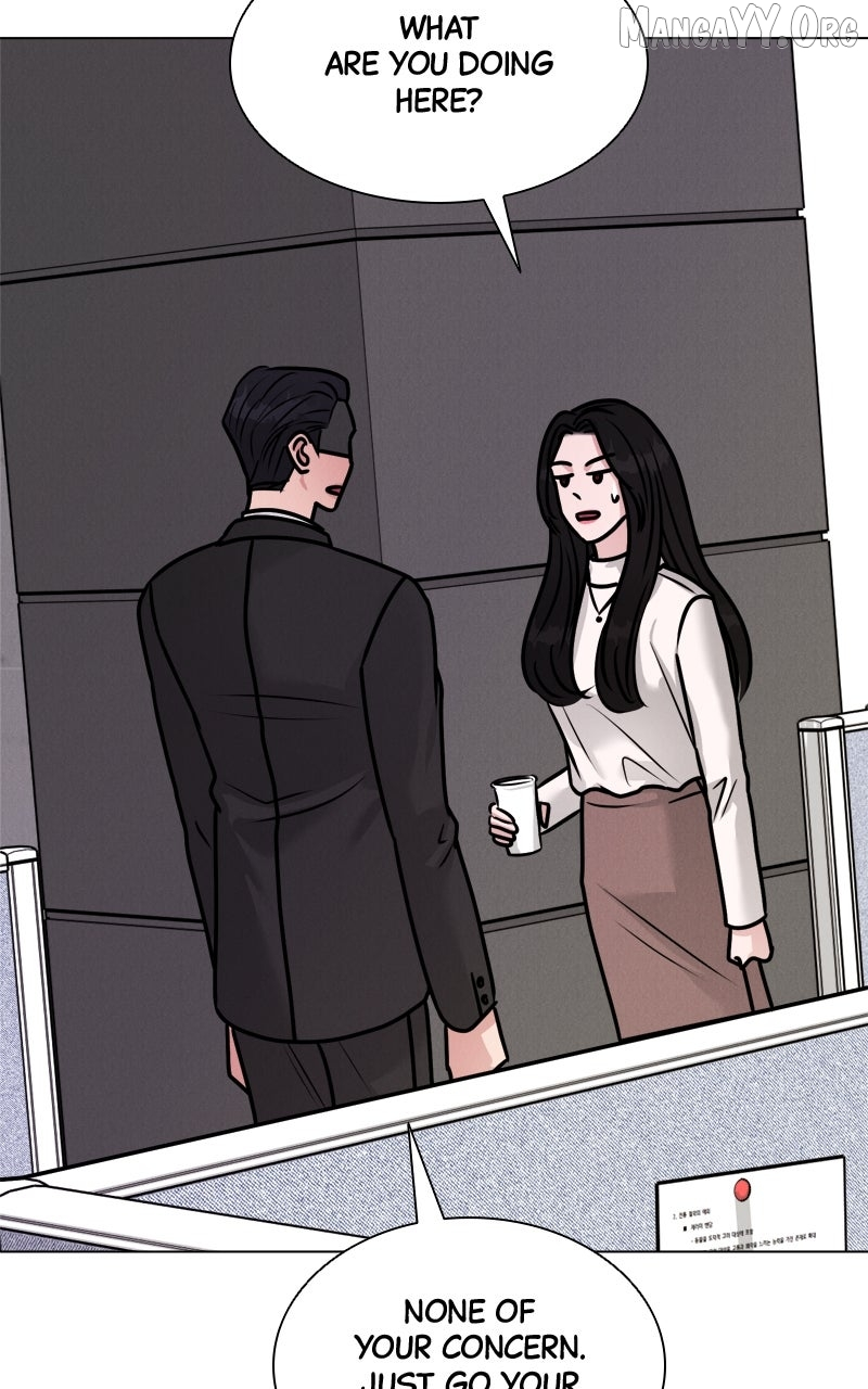 If You Don’t Love, You Die Chapter 31 page 75