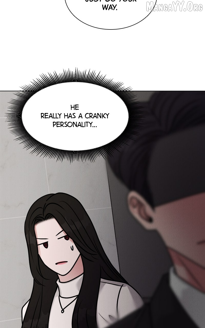 If You Don’t Love, You Die Chapter 31 page 76
