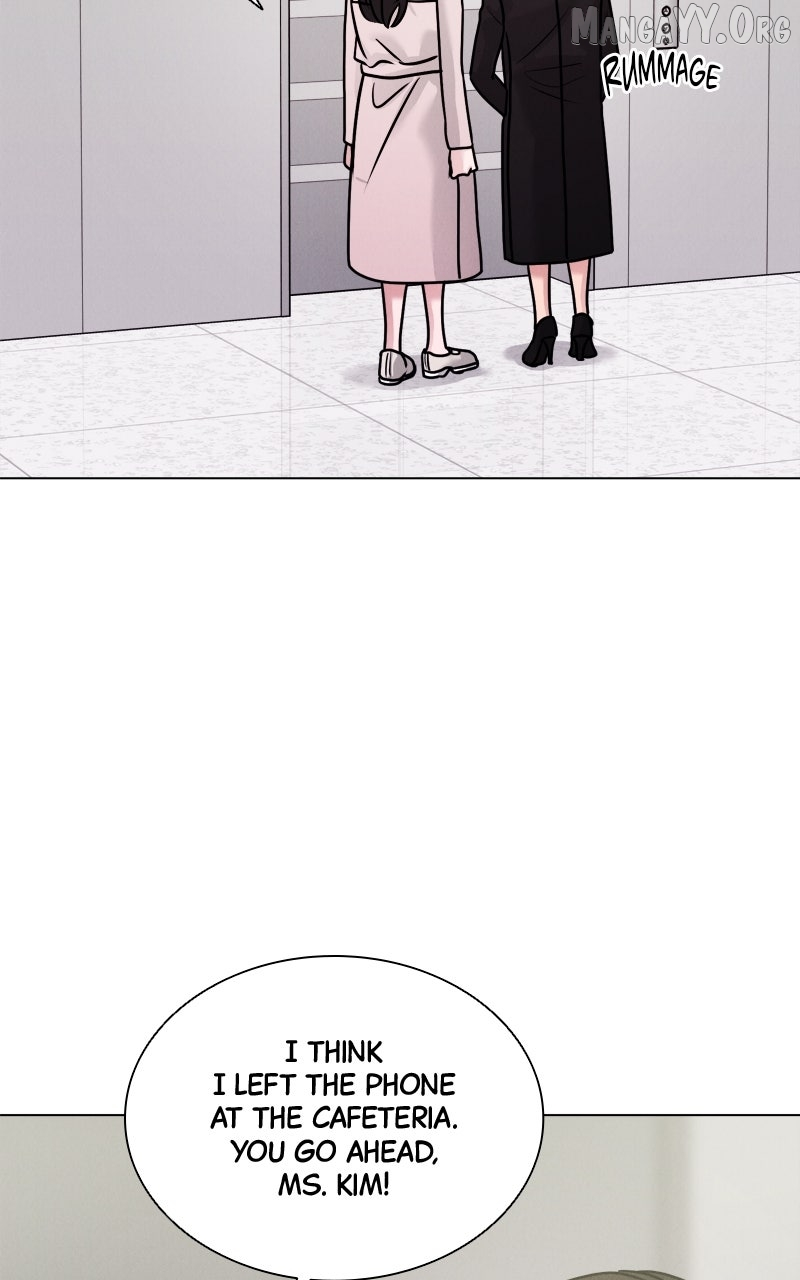 If You Don’t Love, You Die Chapter 31 page 85