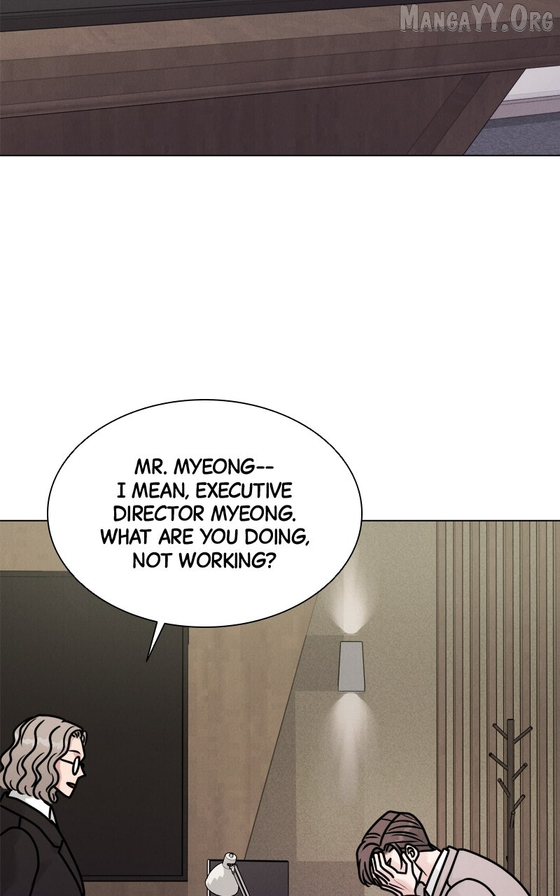 If You Don’t Love, You Die Chapter 31 page 80