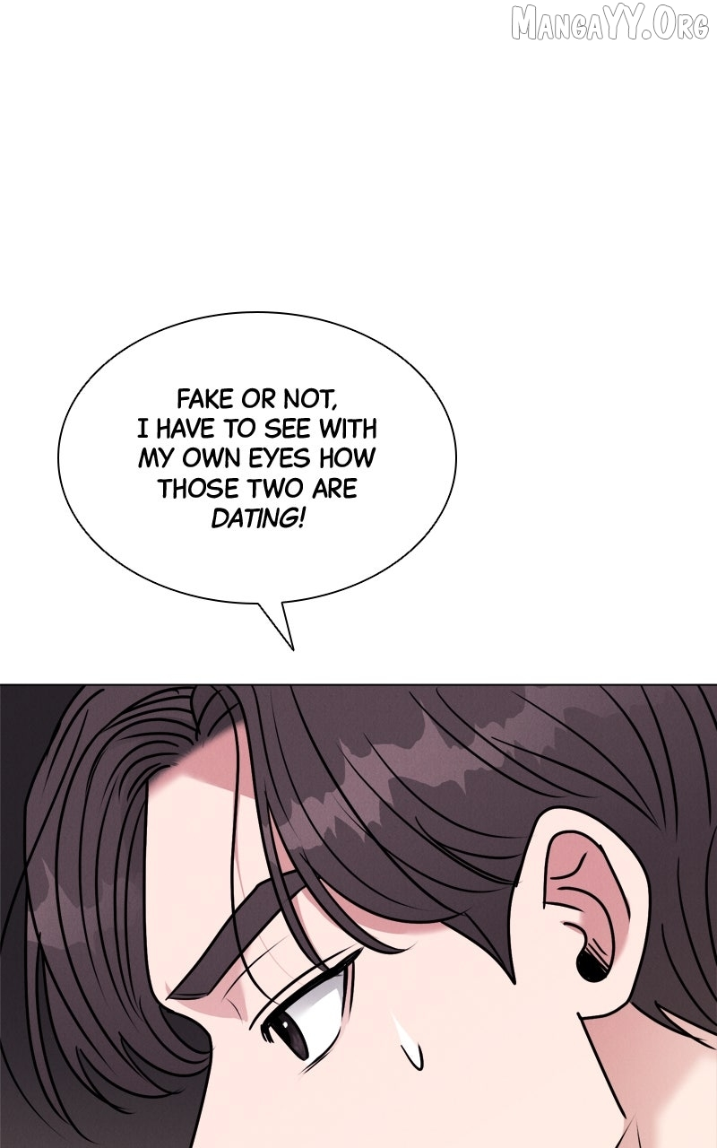 If You Don’t Love, You Die Chapter 31 page 82