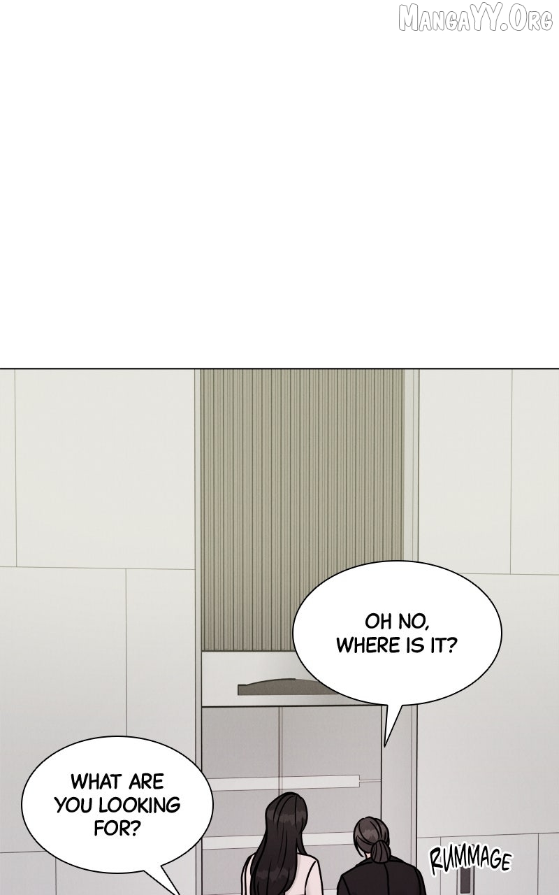If You Don’t Love, You Die Chapter 31 page 84