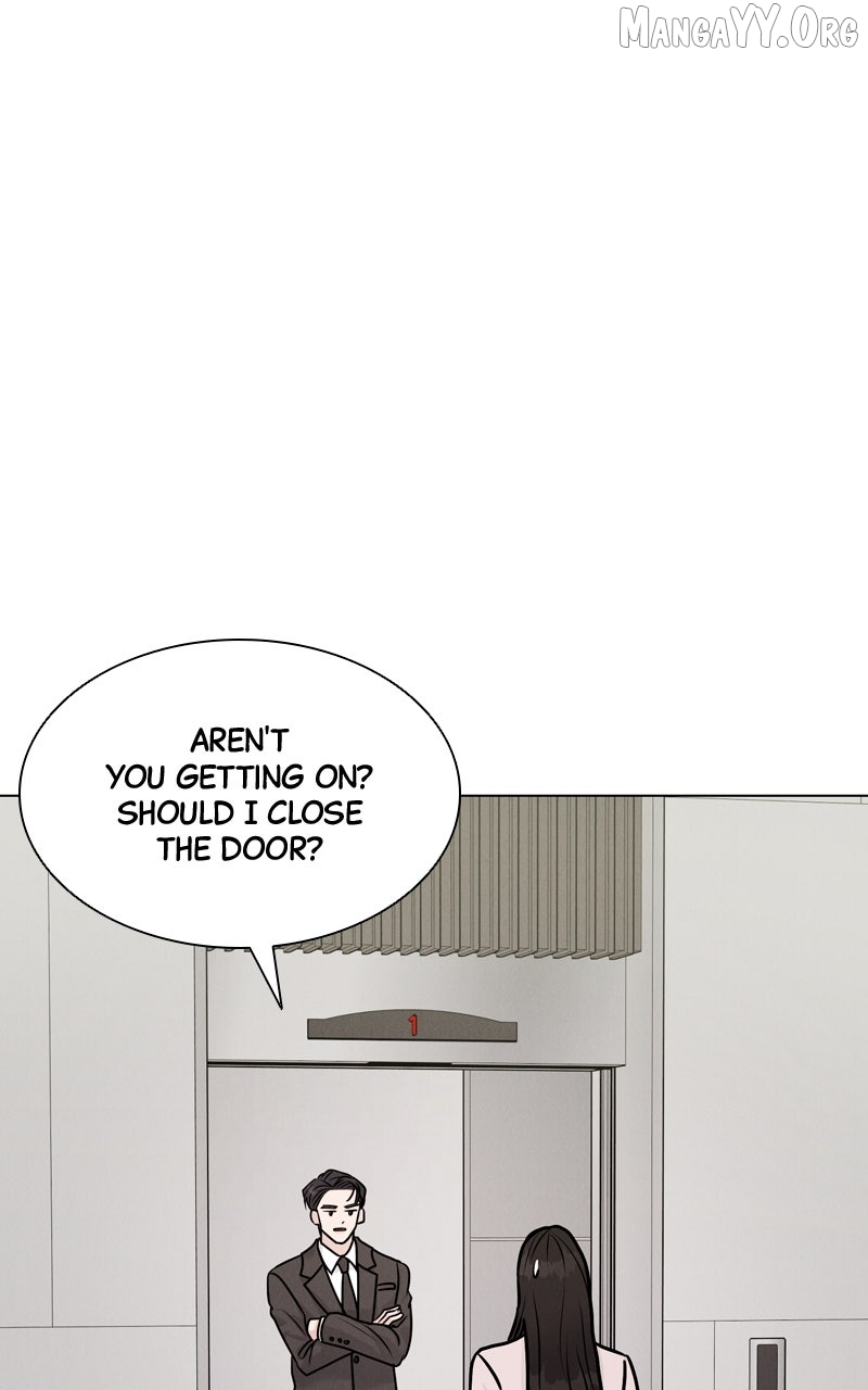 If You Don’t Love, You Die Chapter 31 page 91